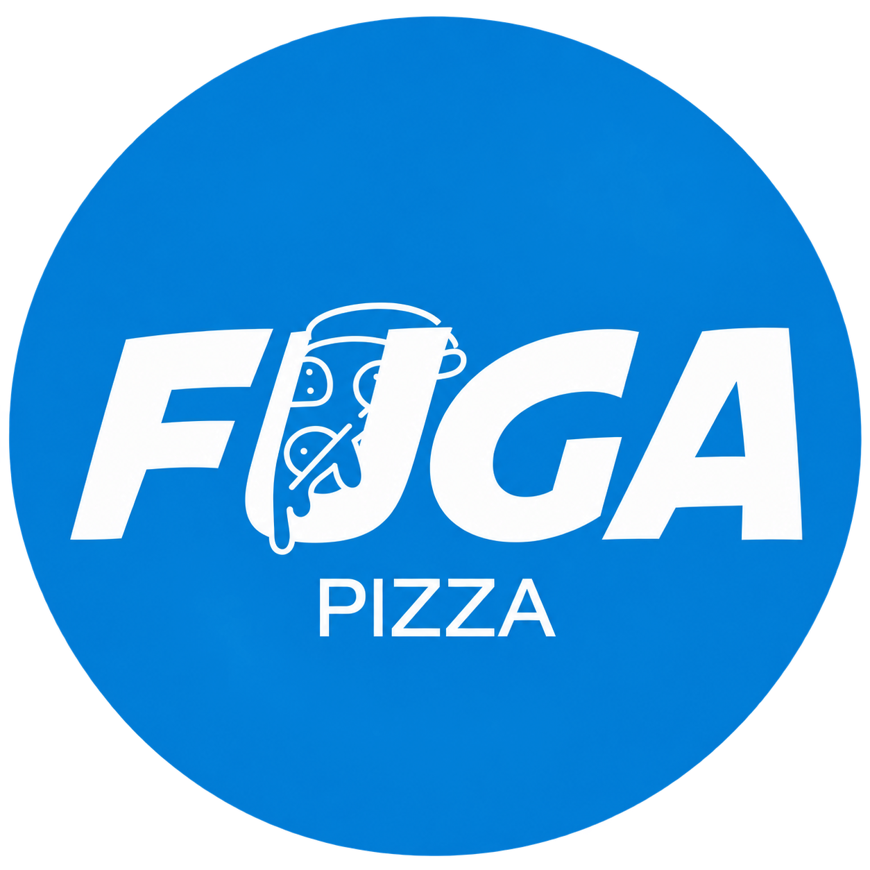 Fuga Pizza